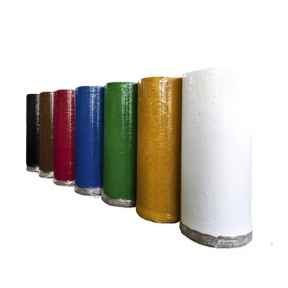 Bopp Tape Jumbo Roll